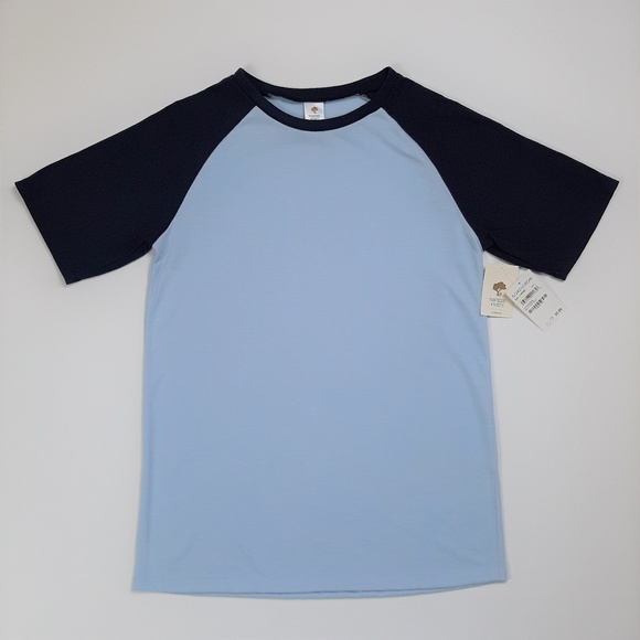 Tucker + Tate Other - Tucker + Tate Raglan Baseball Sleep Shirt